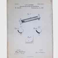          Cooling and Disinfecting Apparatus, (1 folder, 1886) picture number 2
   
