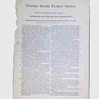          Cooling and Disinfecting Apparatus, (1 folder, 1886) picture number 3
   