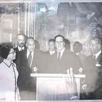          Photographs, (2 folders, 1971) picture number 5
   