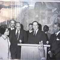          Photographs, (2 folders, 1971) picture number 6
   