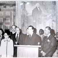          Photographs, (2 folders, 1971) picture number 7
   