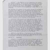          By-laws, (1 folder, 1996) picture number 7
   