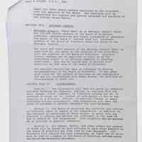          By-laws, (1 folder, 1996) picture number 9
   