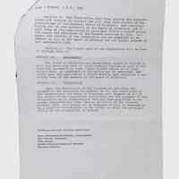          By-laws, (1 folder, 1996) picture number 10
   