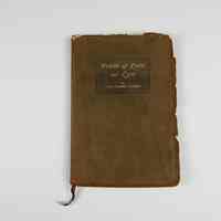 Poems of Love and Life