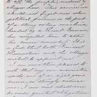          Correspondence Sent and Received, (24 folders, 1879-1923) picture number 5
   