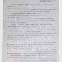          Correspondence Sent and Received, (6 folders, ca. 1960-ca. 1985) picture number 45
   