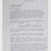          Correspondence Sent and Received, (6 folders, ca. 1960-ca. 1985) picture number 49
   