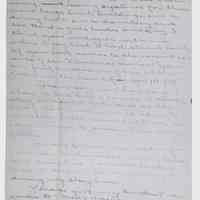          Correspondence Sent and Received, (24 folders, 1879-1923) picture number 22
   