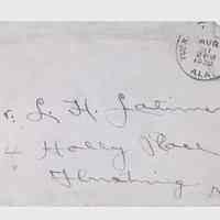          Correspondence Sent and Received, (24 folders, 1879-1923) picture number 23
   