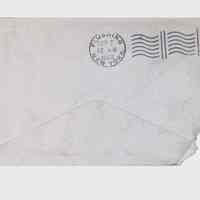         Correspondence Sent and Received, (24 folders, 1879-1923) picture number 24
   