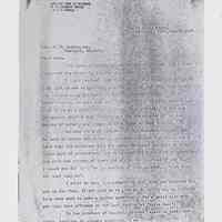          Correspondence Sent and Received, (24 folders, 1879-1923) picture number 29
   
