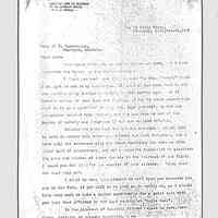          Correspondence Sent and Received, (24 folders, 1879-1923) picture number 30
   