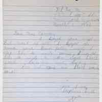          Lewis H. Latimer School, (1 folder, 1982) picture number 33
   