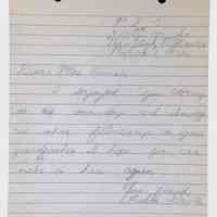          Lewis H. Latimer School, (1 folder, 1982) picture number 35
   