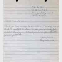          Lewis H. Latimer School, (1 folder, 1982) picture number 37
   