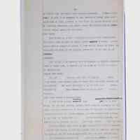          Stanley Electric Manufacturing Co. vs. Toledo, Steam Plant Specification, (1 folder, ca. 1890) picture number 10
   