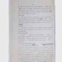          Stanley Electric Manufacturing Co. vs. Toledo, Steam Plant Specification, (1 folder, ca. 1890) picture number 11
   