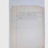          Stanley Electric Manufacturing Co. vs. Toledo, Steam Plant Specification, (1 folder, ca. 1890) picture number 13
   