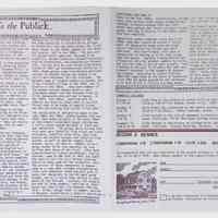          Printed Material, (2 folders, 1986-1990) picture number 66
   