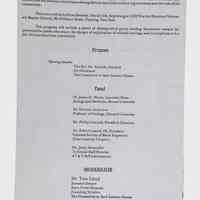          Printed Material, (2 folders, 1986-1990) picture number 68
   