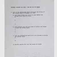          Printed Material, (2 folders, 1986-1990) picture number 69
   