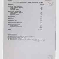          Printed Material, (2 folders, 1986-1990) picture number 74
   