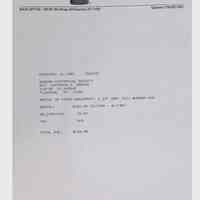          Printed Material, (2 folders, 1986-1990) picture number 76
   