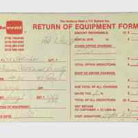          Printed Material, (2 folders, 1986-1990) picture number 79
   