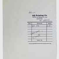          Printed Material, (2 folders, 1986-1990) picture number 80
   