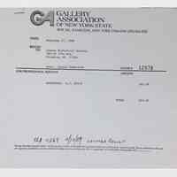          Printed Material, (2 folders, 1986-1990) picture number 84
   