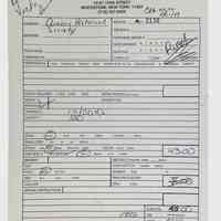          Printed Material, (2 folders, 1986-1990) picture number 85
   