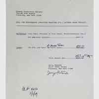          Printed Material, (2 folders, 1986-1990) picture number 86
   