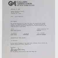          Printed Material, (2 folders, 1986-1990) picture number 93
   