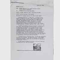          Printed Material, (2 folders, 1986-1990) picture number 94
   
