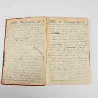          Lewis H. Latimer’s 1911 Log Book – 'It is to Print' Essays picture number 41
   