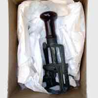          Desk Stamp, (1 box, ca. 1870-ca. 1910) picture number 1
   