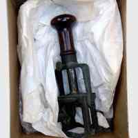          Desk Stamp, (1 box, ca. 1870-ca. 1910) picture number 2
   