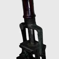          Desk Stamp, (1 box, ca. 1870-ca. 1910) picture number 4
   