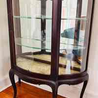          Latimer Family Curio Cabinet picture number 2
   