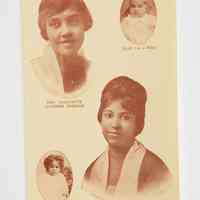 Daughters of Latimer