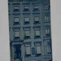 Edison Electric Light Company Headquarters – Exterior View