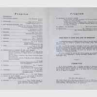          Negro Americana, (1 folder, 1969) picture number 3
   
