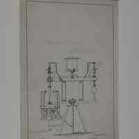 Lewis H. Latimer’s Glass Blowing Apparatus (1881)