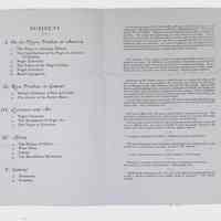          Printed Material, (1 folder, 1900-ca. 1920) picture number 3
   