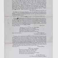         Printed Material, (1 folder, 1900-ca. 1920) picture number 4
   