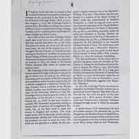          Printed Material, (1 folder, 1900-ca. 1920) picture number 5
   