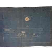          Cast Grid Resistance, (1 folder, ca. 1890) picture number 3
   