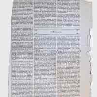 Printed Material