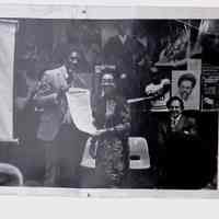          Henry House Settlement, (1 folder, ca. 1980-1980) picture number 1
   
